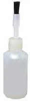 Brush Bottles, Squeeze Bottles, Scrub Bottles, PCB