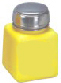 Alcohol Bottle, Menda style, Solvent Bottles, Alcohol Pump Bottle,