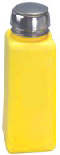 Alcohol Bottle, Menda style, Solvent Bottles, Alcohol Pump Bottle,