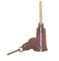 19 gauge brown industrial blunt dispensing needle