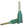 14 gauge dark green industrial blunt dispensing needle