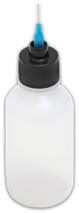 Single Drop, Dispensing, Squeeze, Bottle