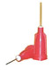 24 gauge red industrial blunt dispensing needle
