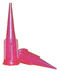 25 gauge red tapered tip