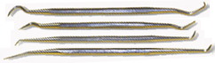 Stainless Steel, SMD, SMT, Probes, Non-Magnetic