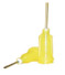 20 gauge yellow industrial blunt dispensing needle